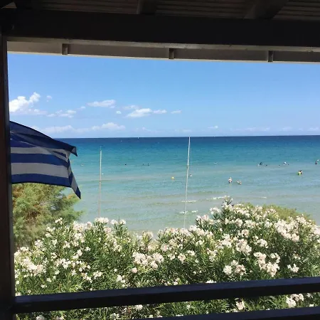 Elli's Seaside House * Alykes (Zakynthos)