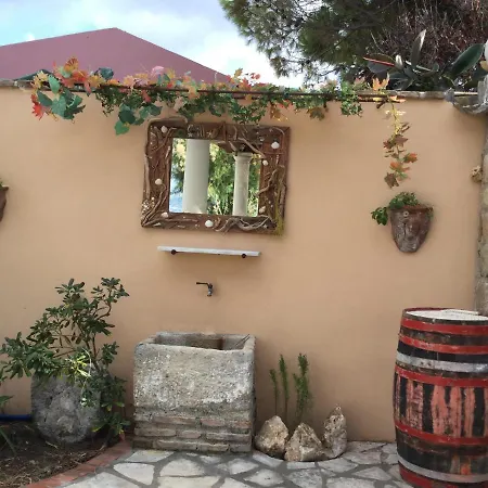 Holiday home Elli's Seaside House Alykes (Zakynthos)