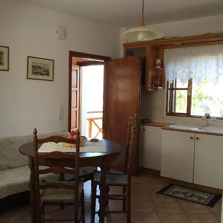 Elli's Seaside House * Alykes (Zakynthos)