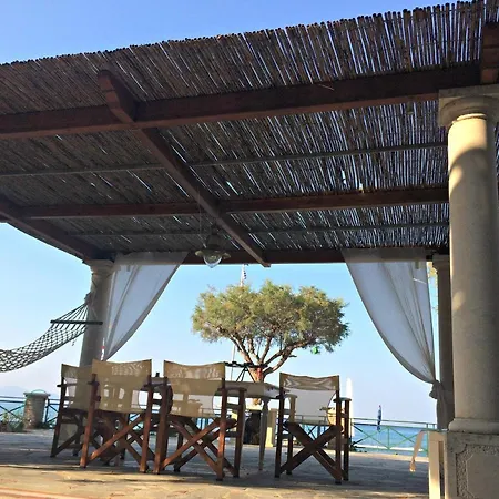 Elli's Seaside House Alykes (Zakynthos)