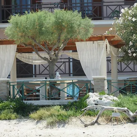 Elli's Seaside House *